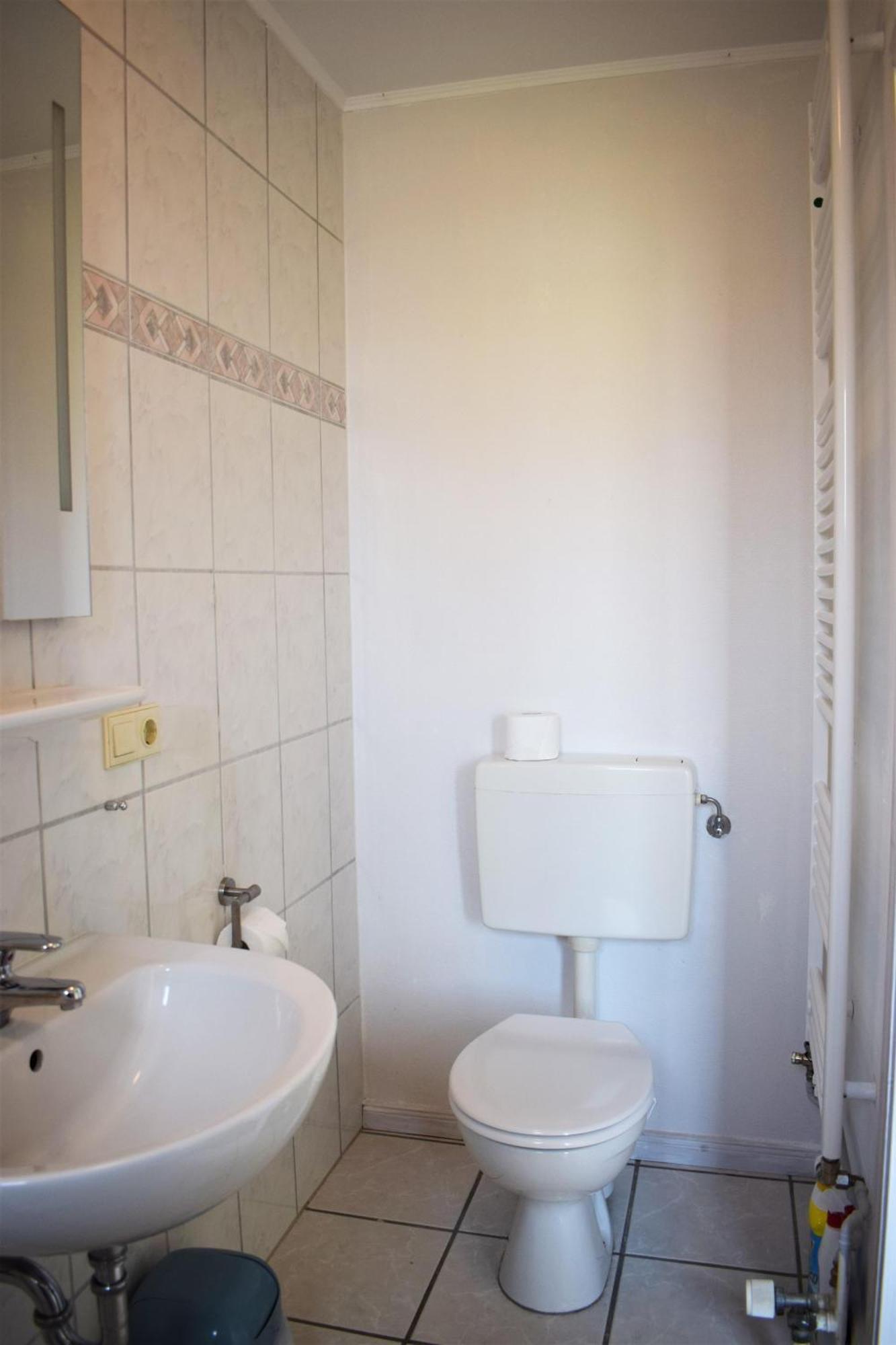 Willa Haus Paulsen Dagebüll Zewnętrze zdjęcie