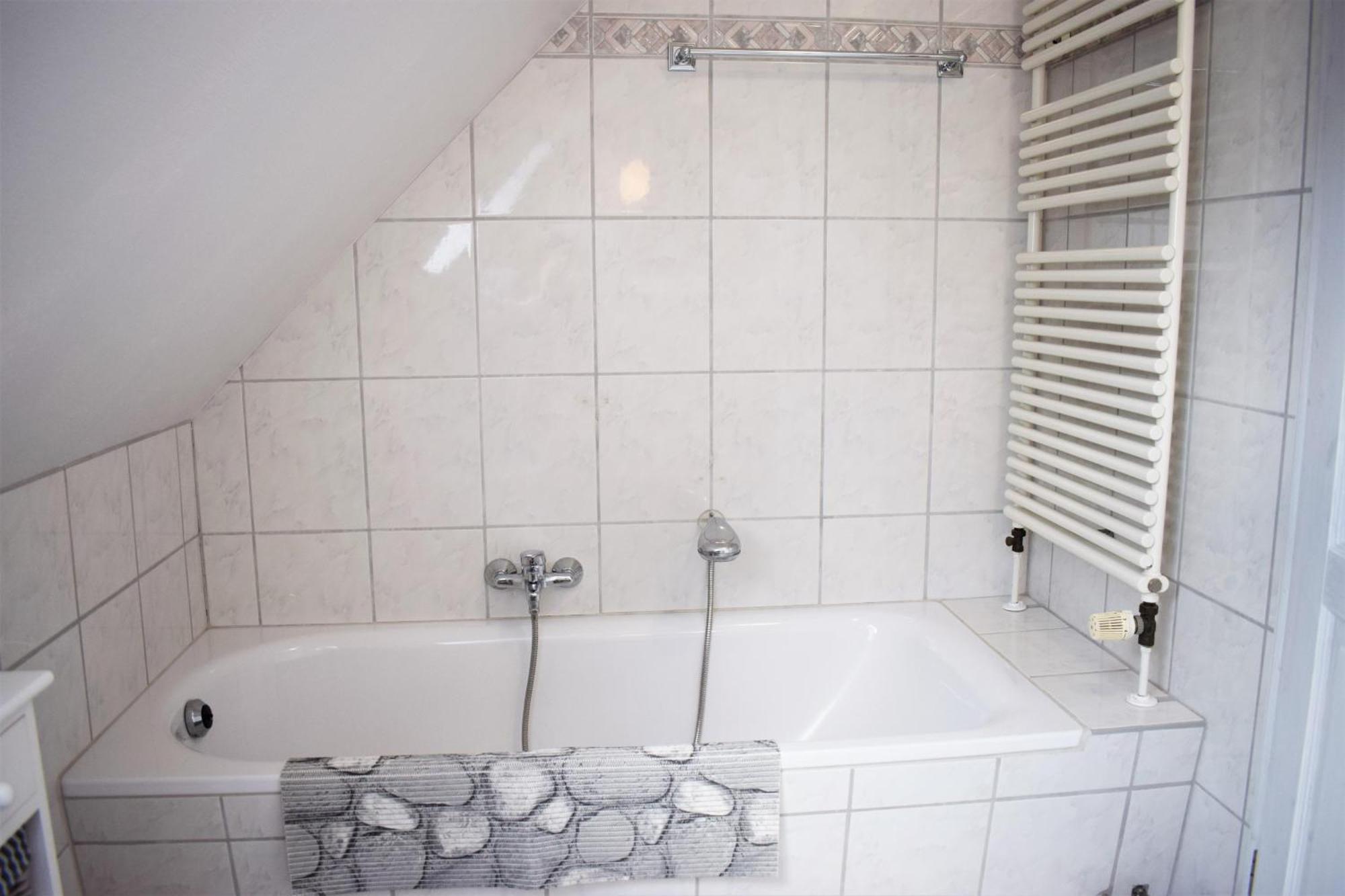 Willa Haus Paulsen Dagebüll Zewnętrze zdjęcie