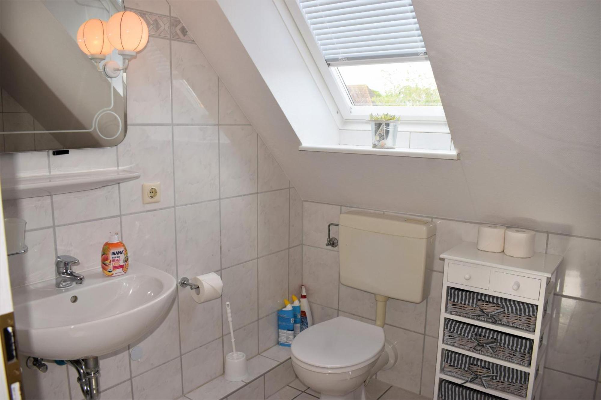 Willa Haus Paulsen Dagebüll Zewnętrze zdjęcie