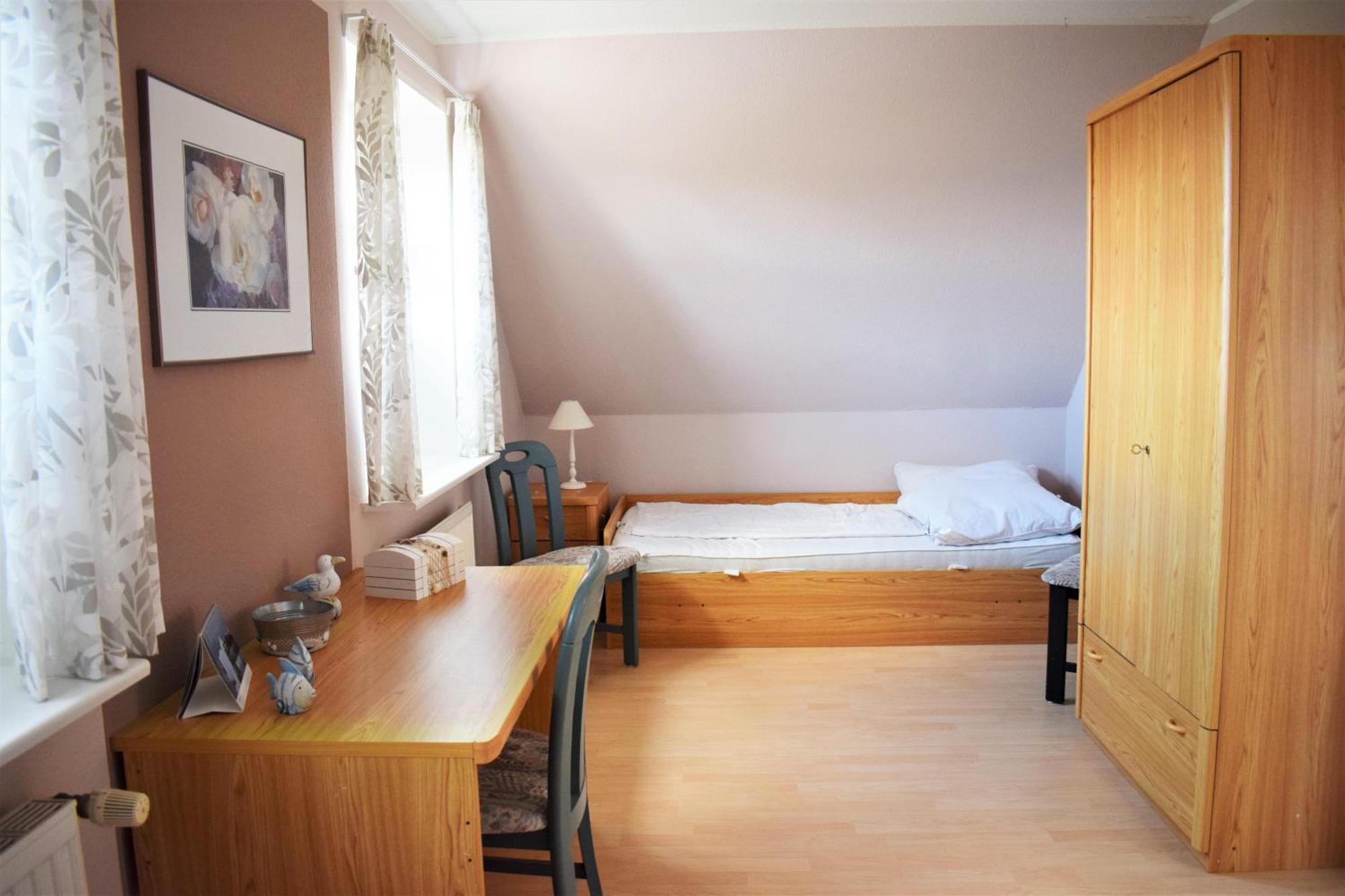 Willa Haus Paulsen Dagebüll Zewnętrze zdjęcie