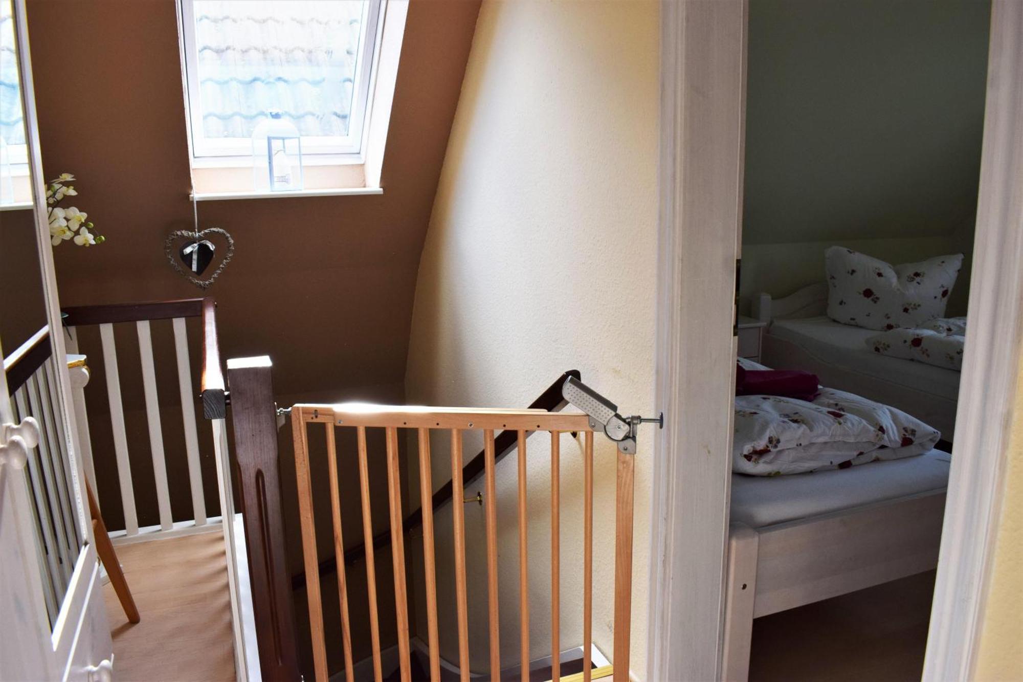 Willa Haus Paulsen Dagebüll Zewnętrze zdjęcie